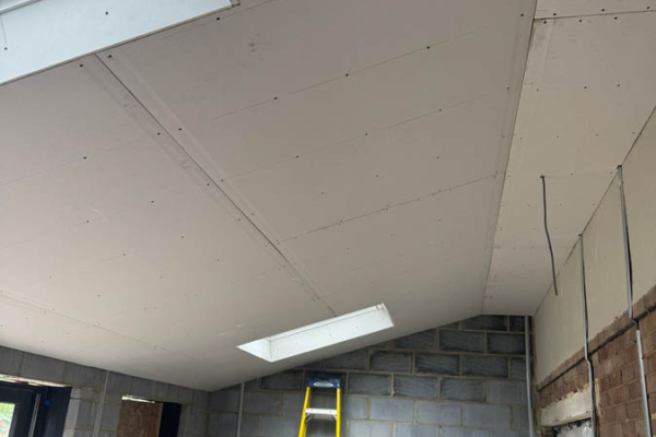 Colwell Drive Renovation