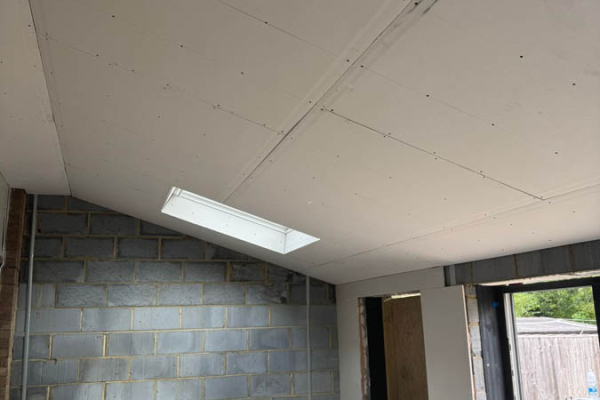 Colwell Drive Renovation