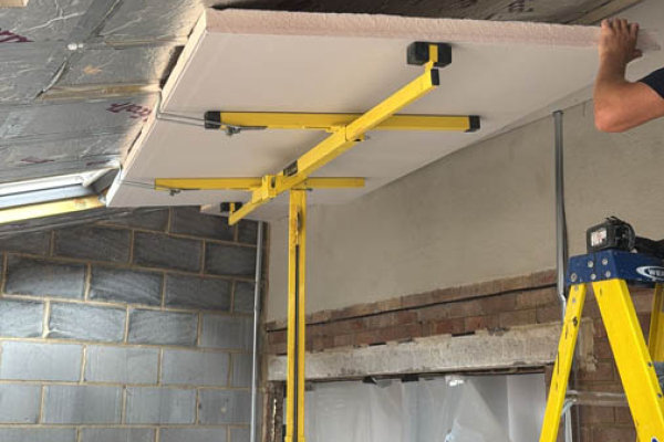 Colwell Drive Renovation