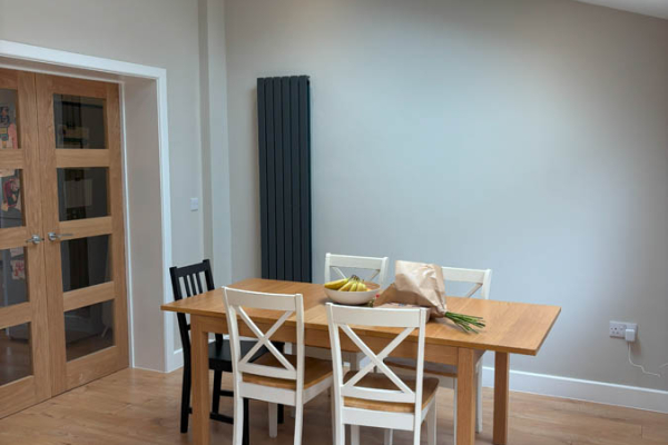 Colwell Drive Renovation