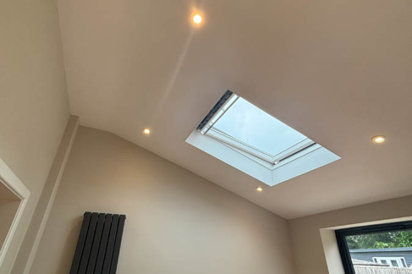 Colwell Drive Renovation