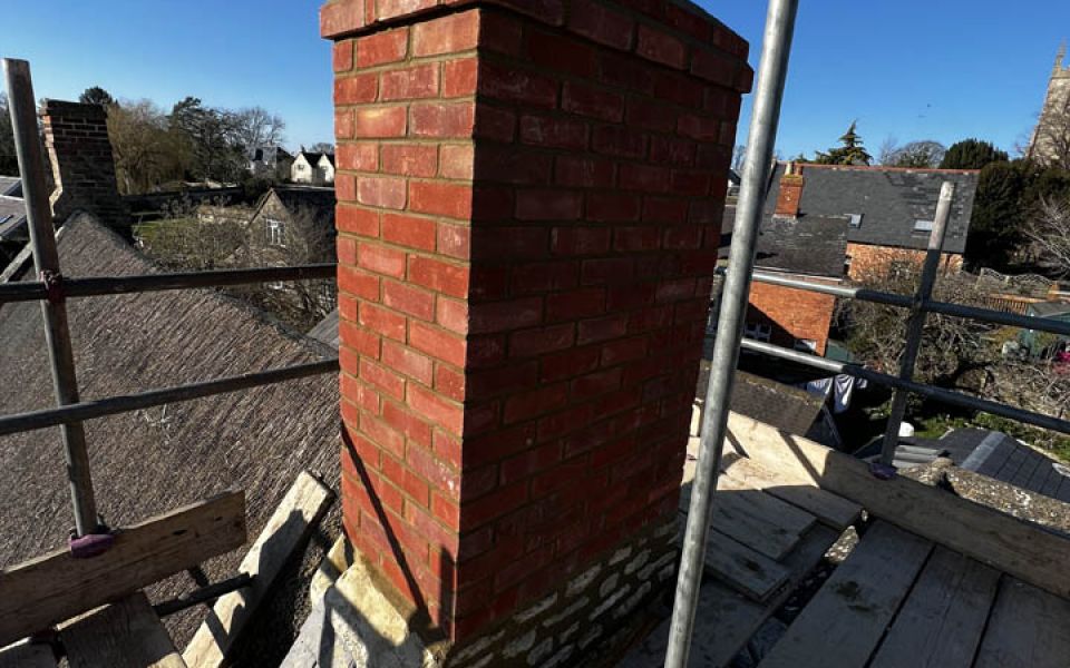 Property Renovations Witney