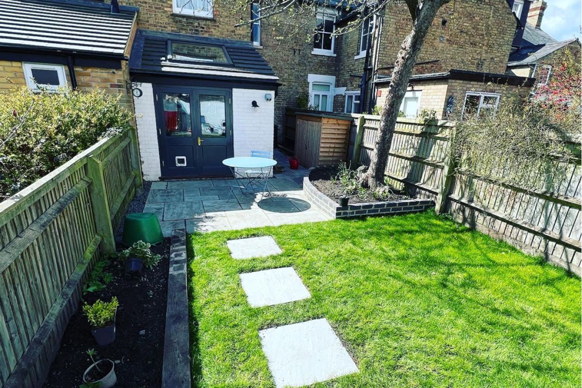 Groundworks & Landscaping Witney