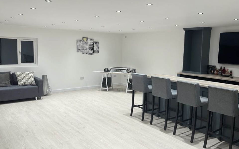 property renovations witney