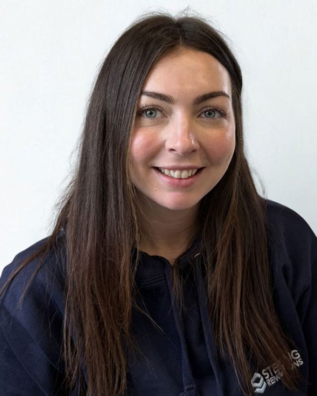 Lucy Lewis
