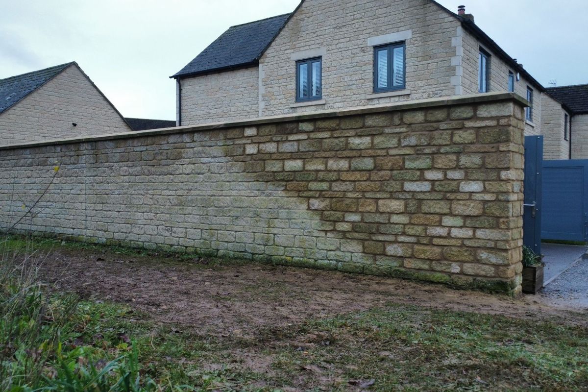 Property Renovations Witney