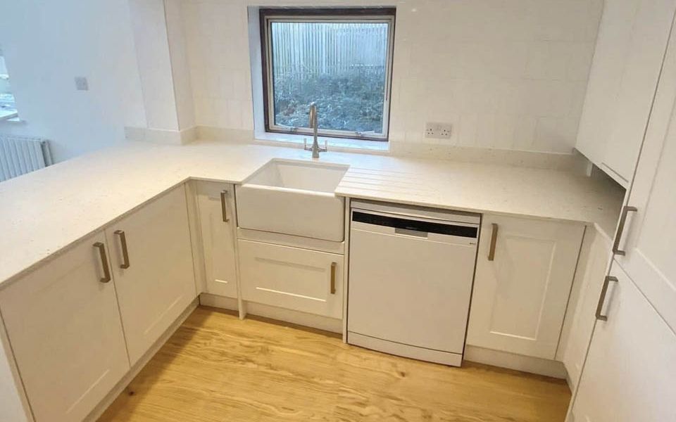 Property Renovations Witney