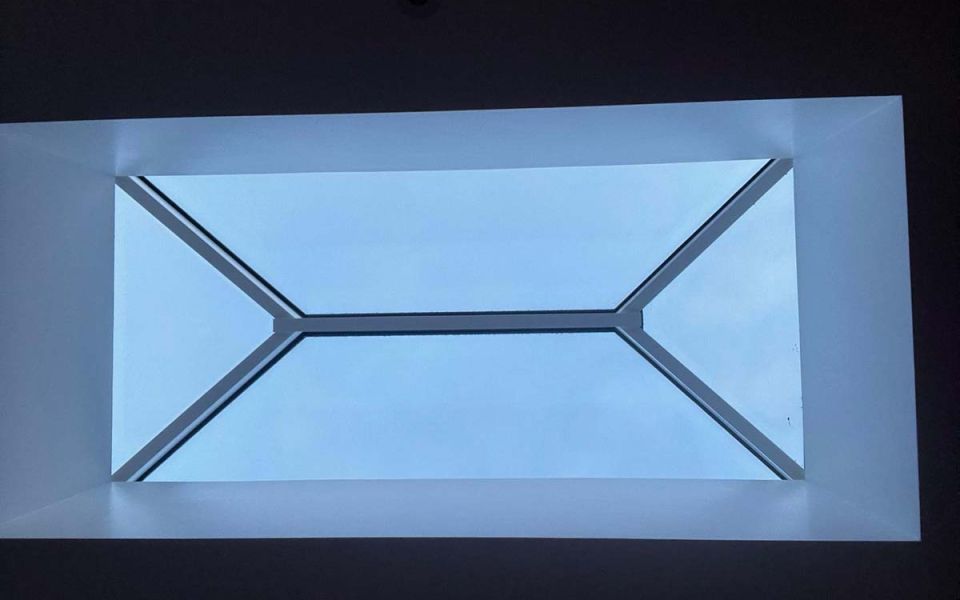 property renovations witney