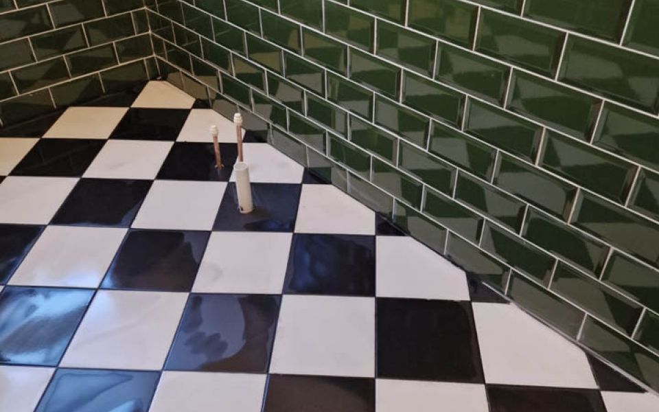 property renovations witney