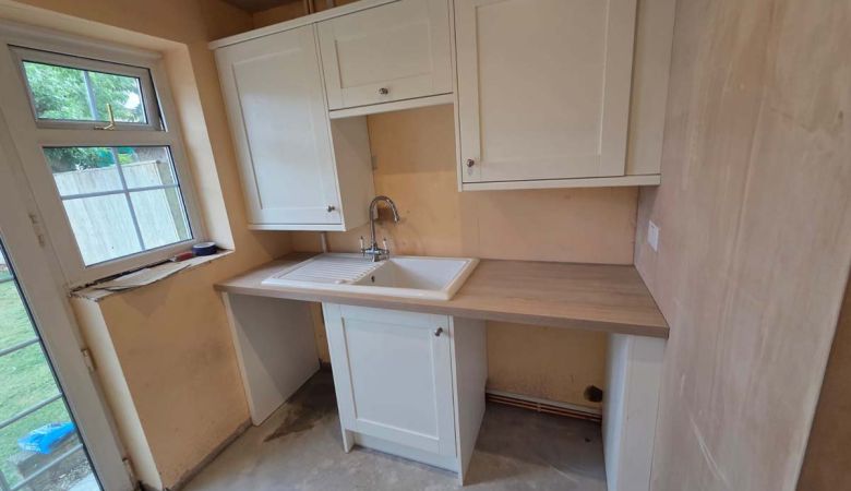 Oakfield Road, Carterton