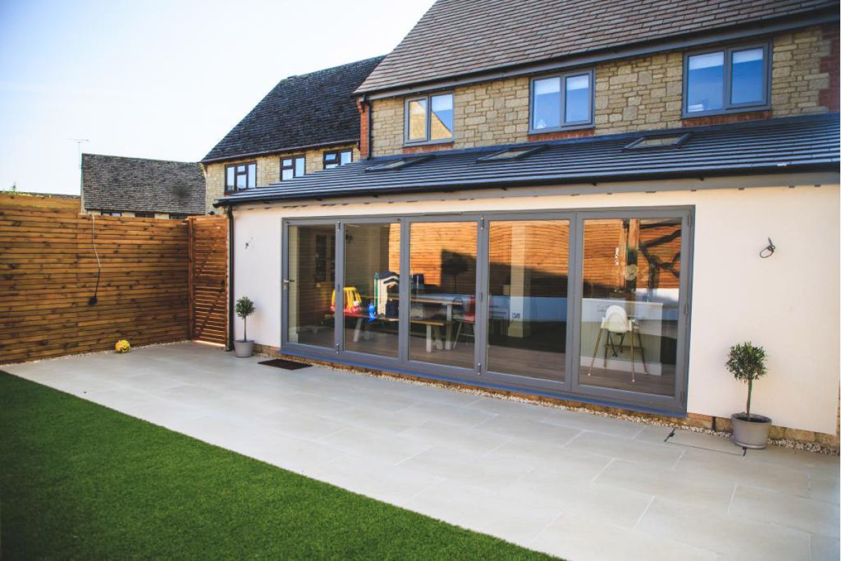 Groundworks & Landscaping Witney