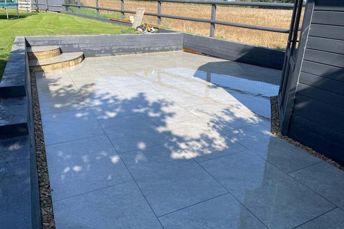 Groundworks & Landscaping Witney