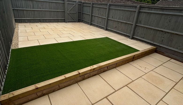 Stoneleigh Drive, Carterton