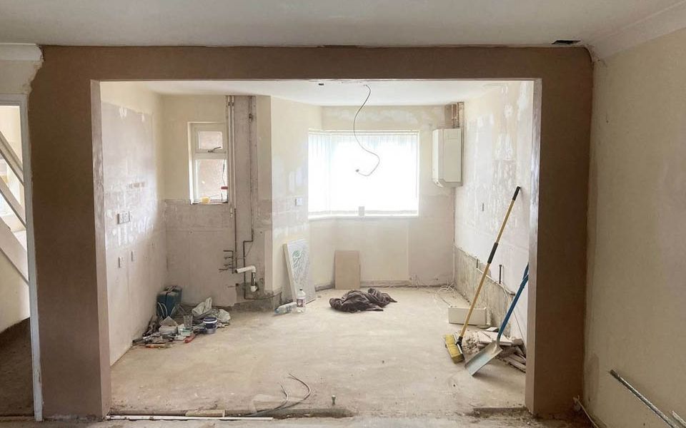 Property Renovations Witney