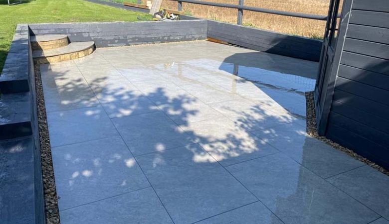 Groundworks & Landscaping Witney