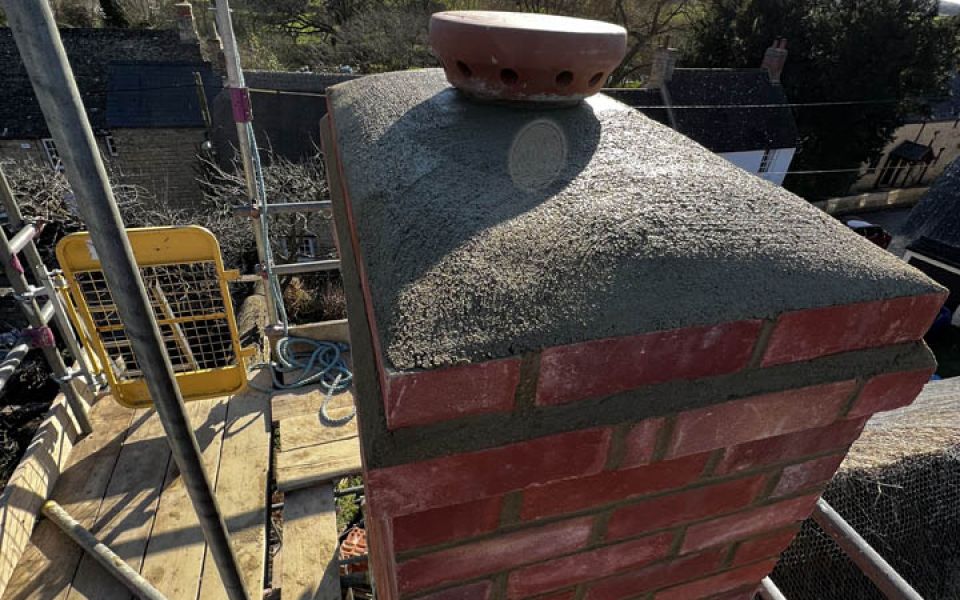 Property Renovations Witney